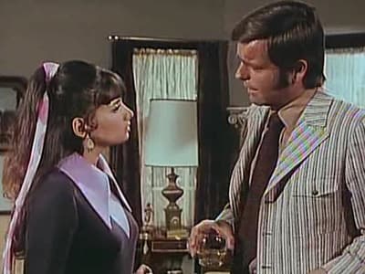 Still from A Friend in Deed