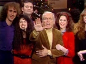 Still from Ted Knight/Desmond Child and Rouge