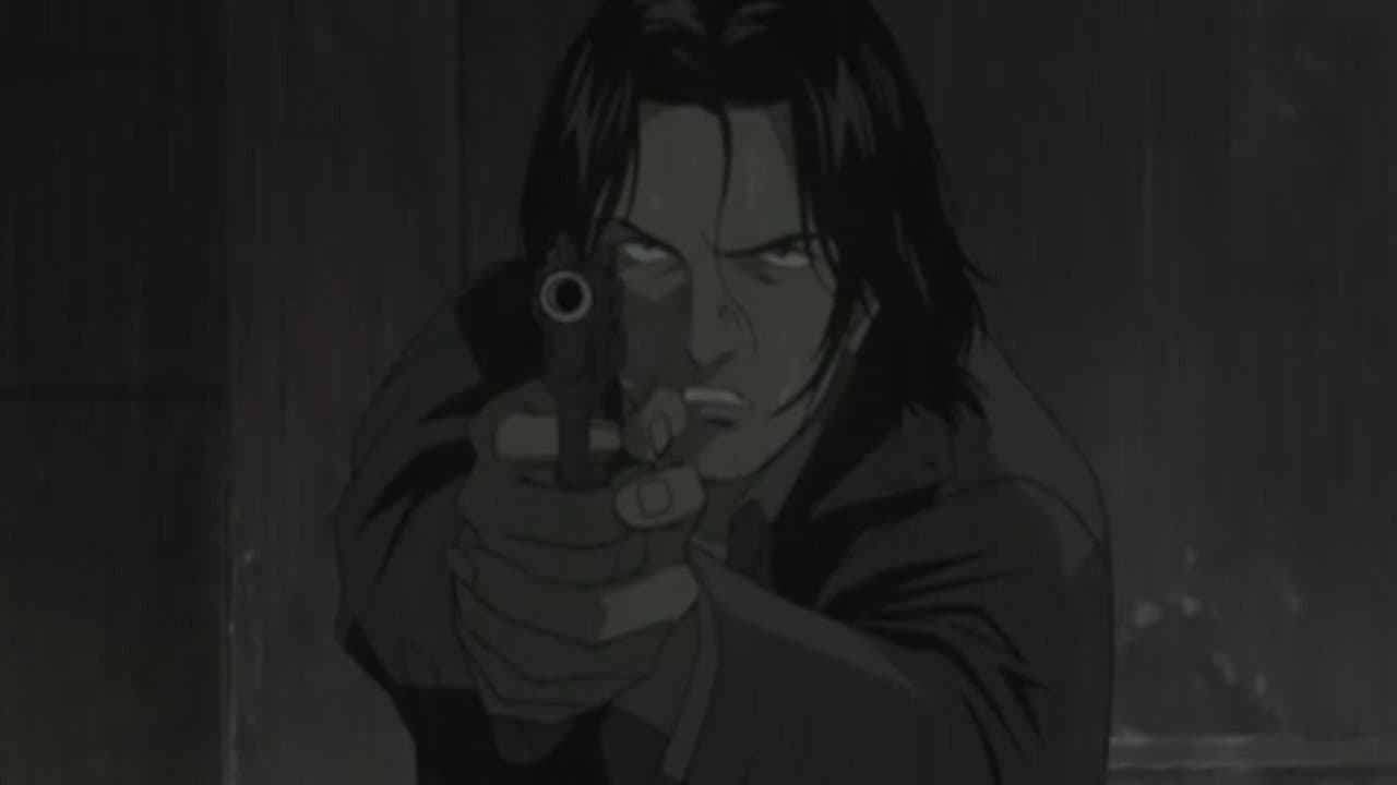 Still from Scenery for a Doomsday