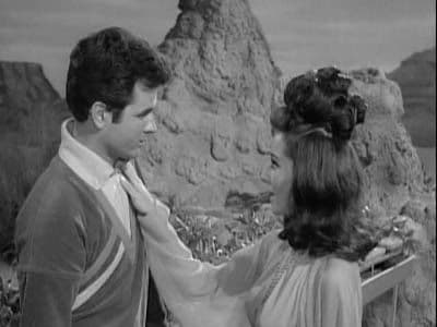 Still from The Space Croppers