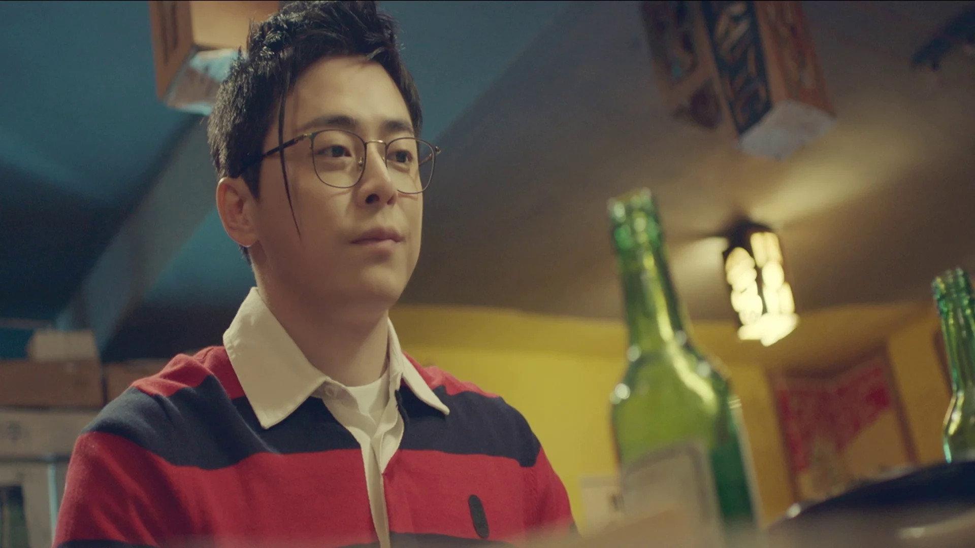 Still from Episode 6