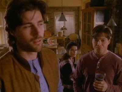 Still from In Loco Parentis