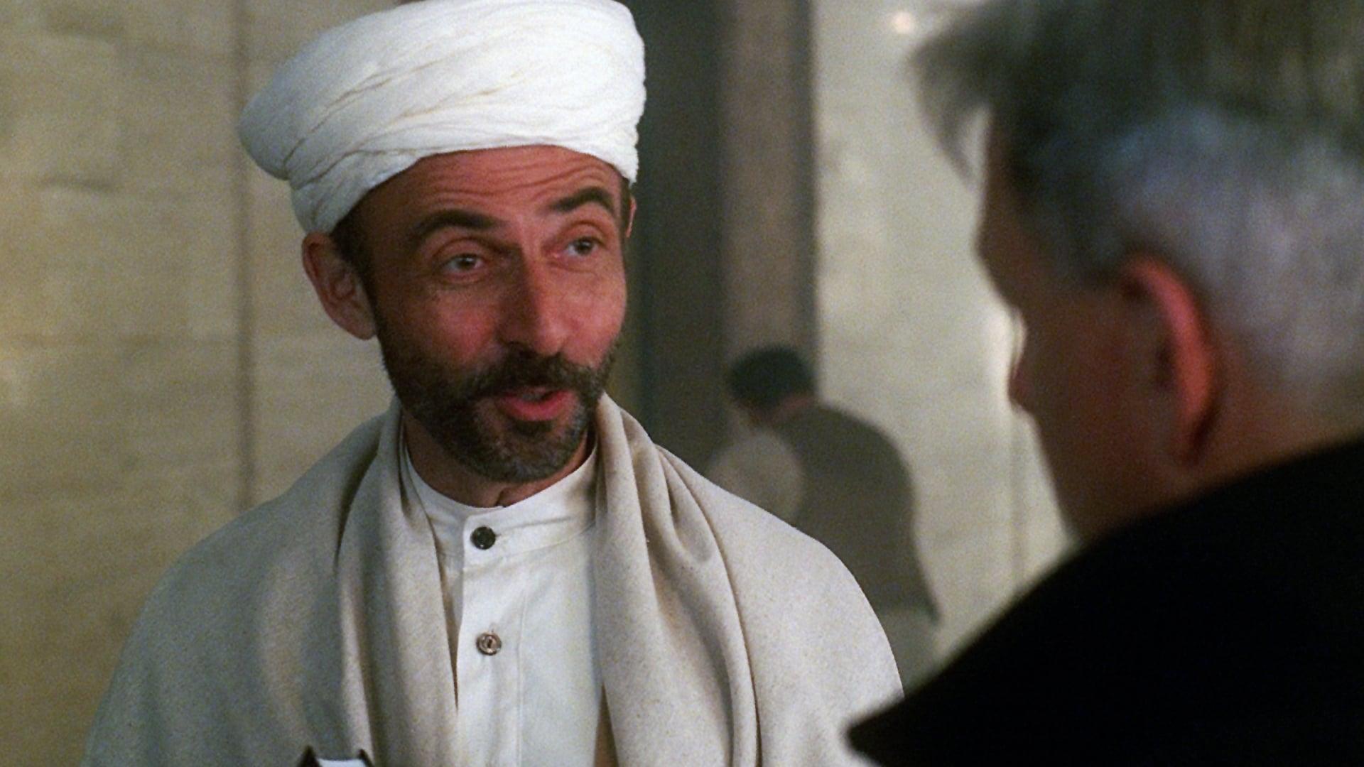 Still from Tribes