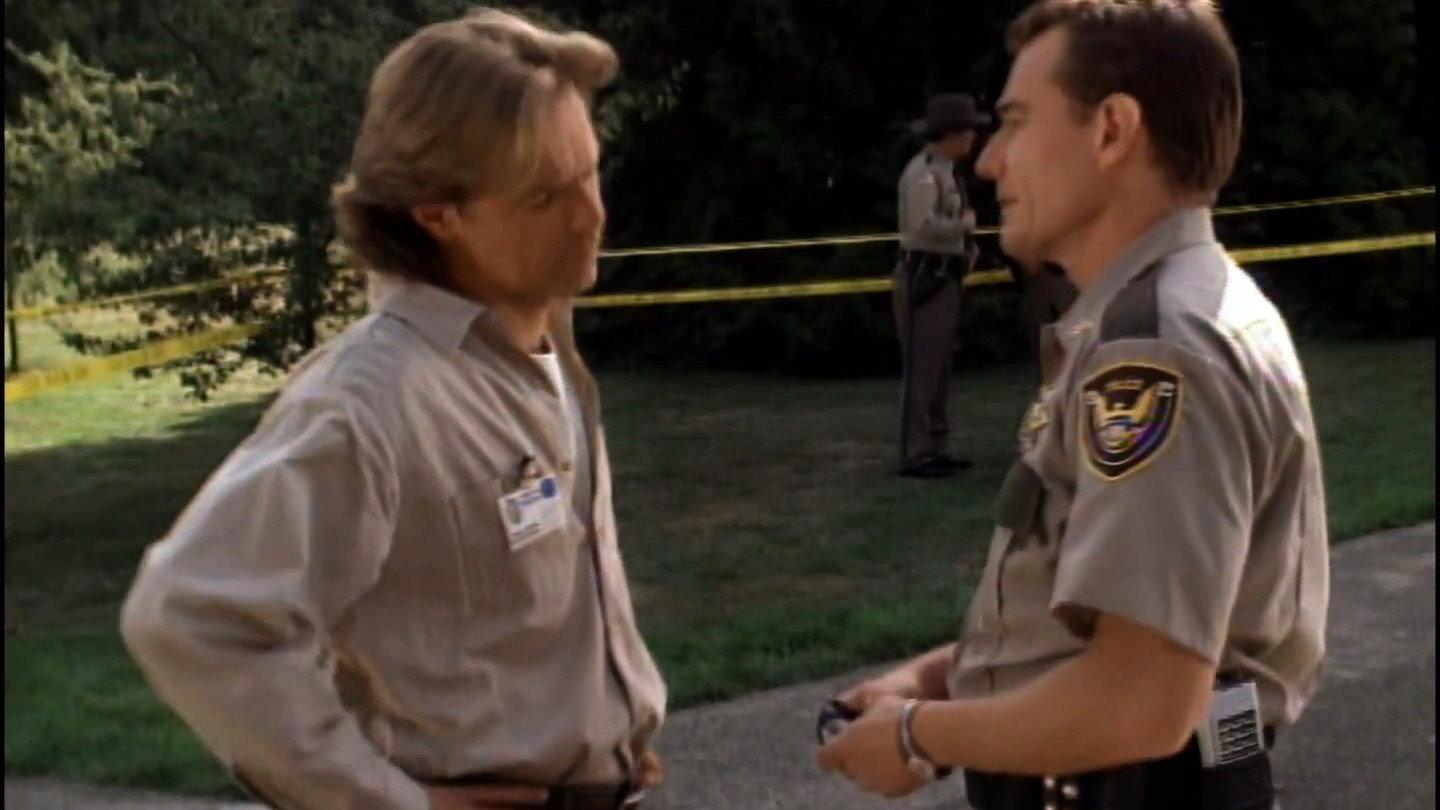 Still from The Alpha Spike