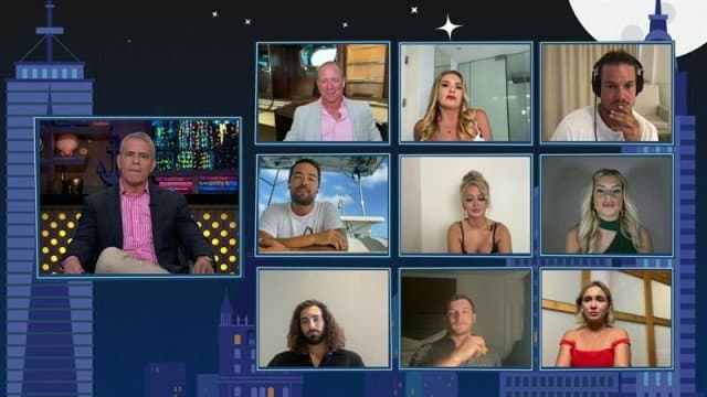 Still from Below Deck Sailing Yacht Season 4 Reunion (2)