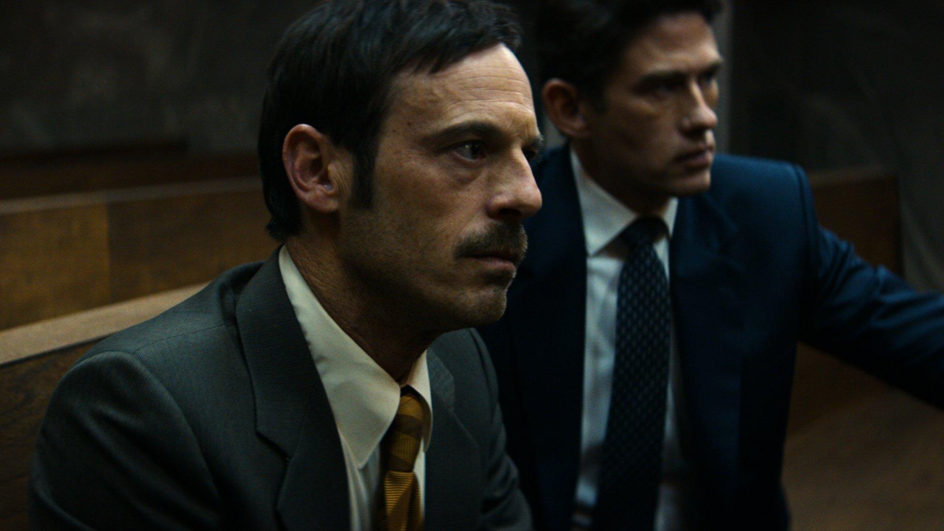 Still from The Big Dig
