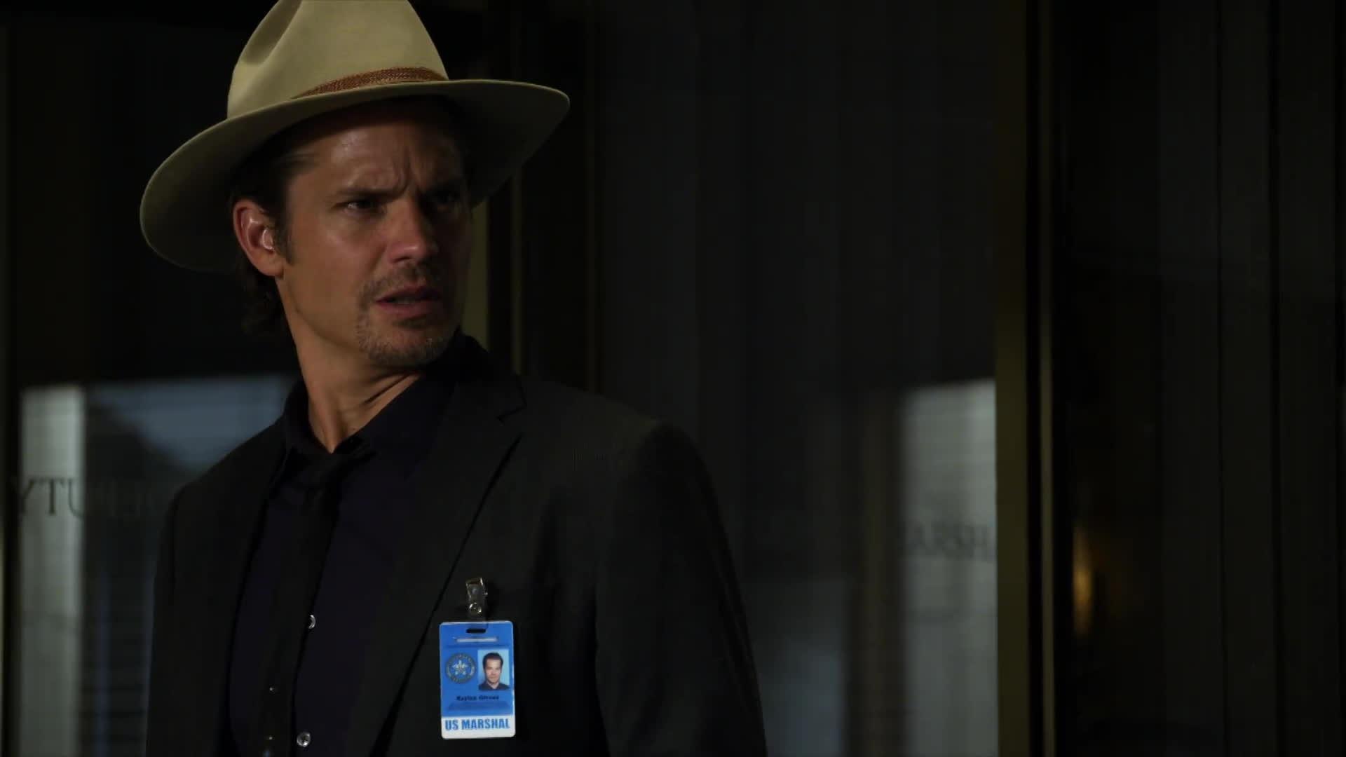 Still from Kin