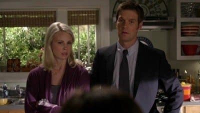 Still from Man Versus Possum