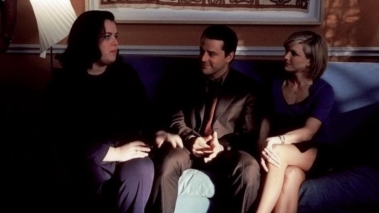Still from Let's Dance