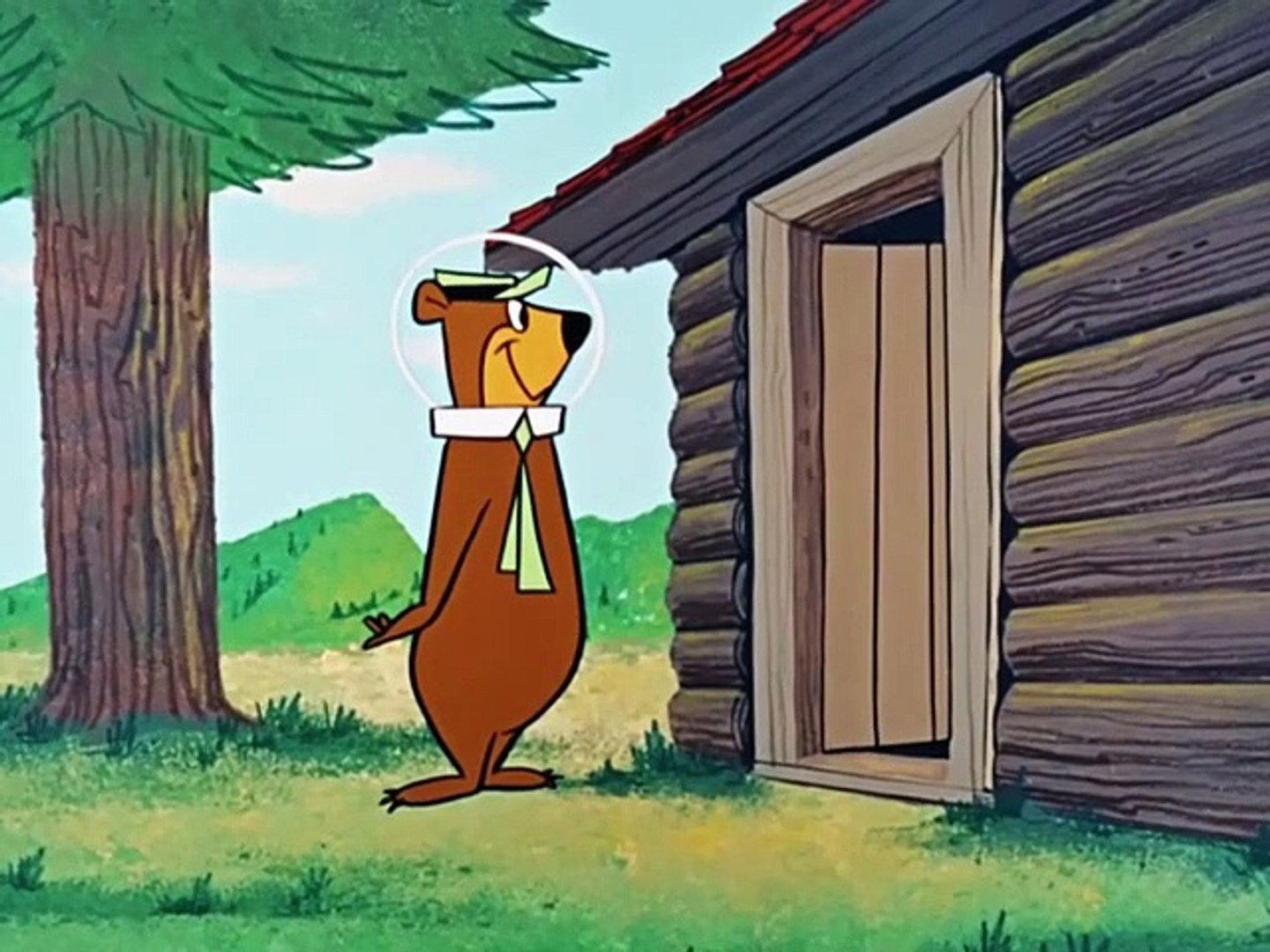 Still from Show Biz Bear