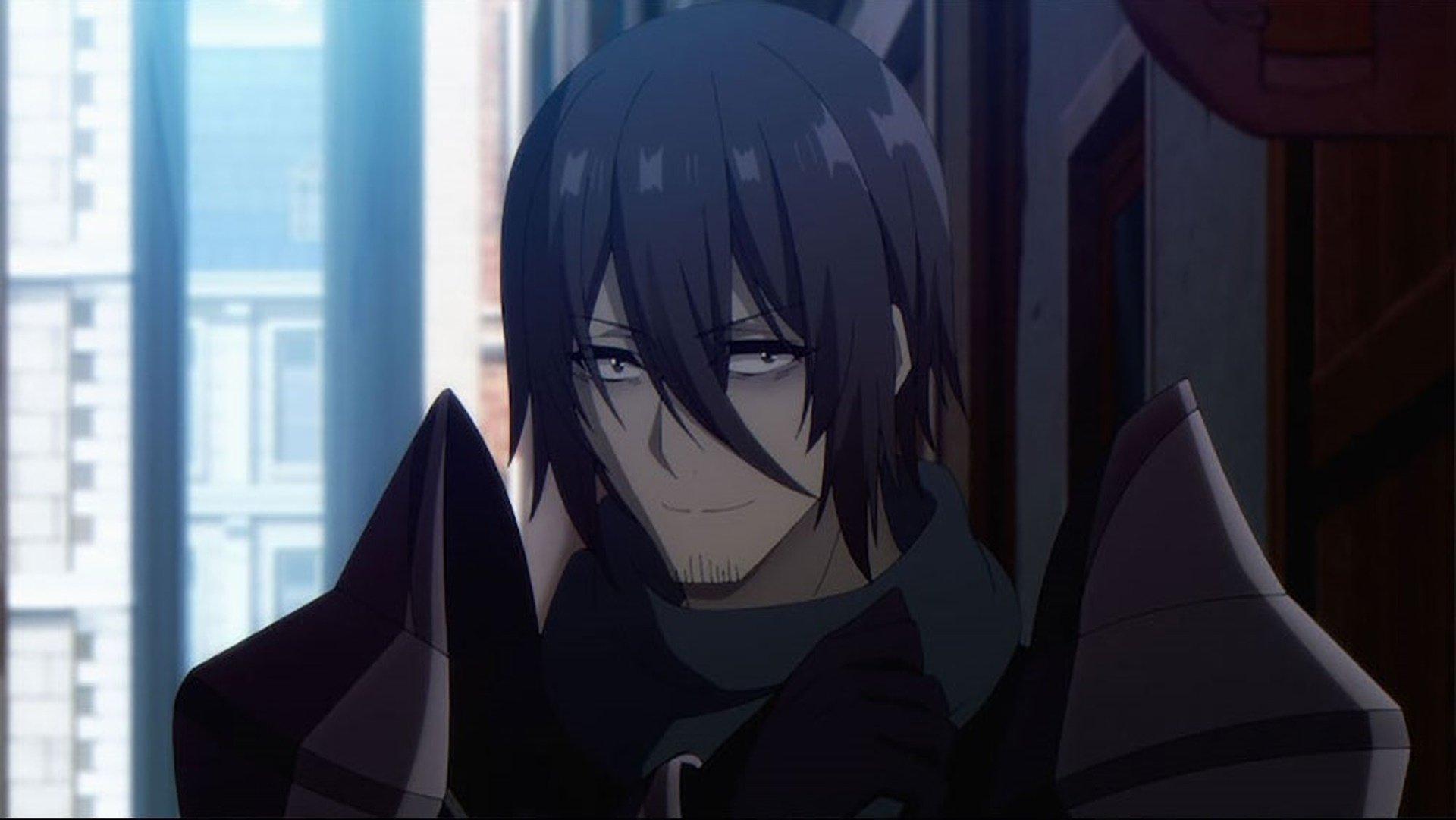 Still from The Strongest Weakest Man