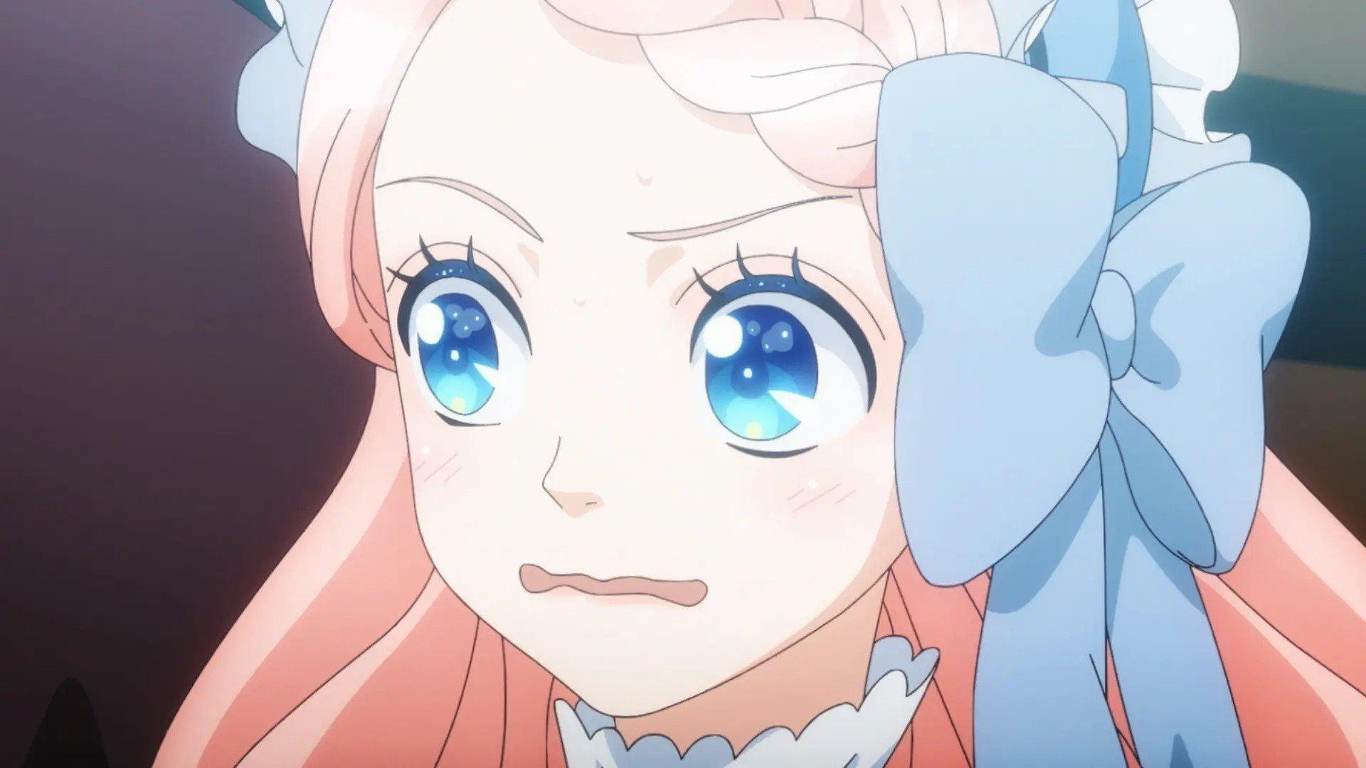 Still from The Love That Cannot Be