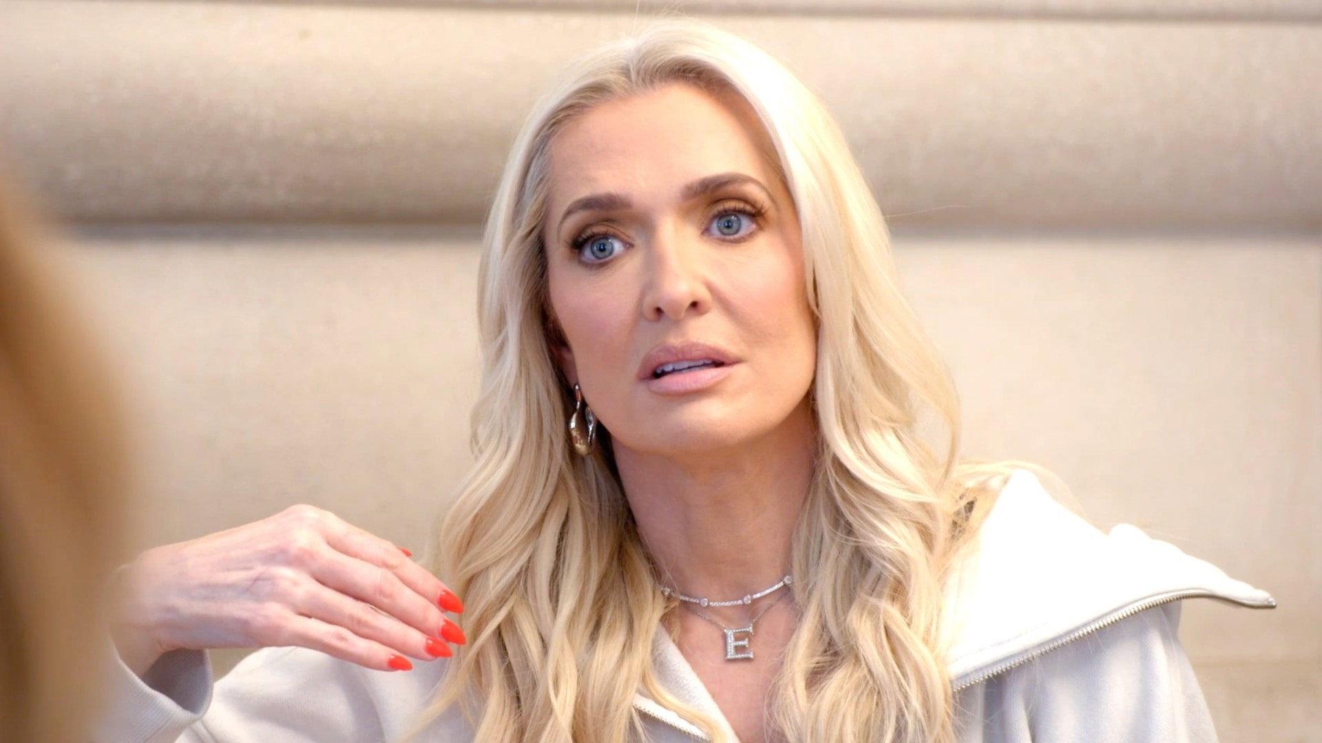 Still from Trouble in Paradise