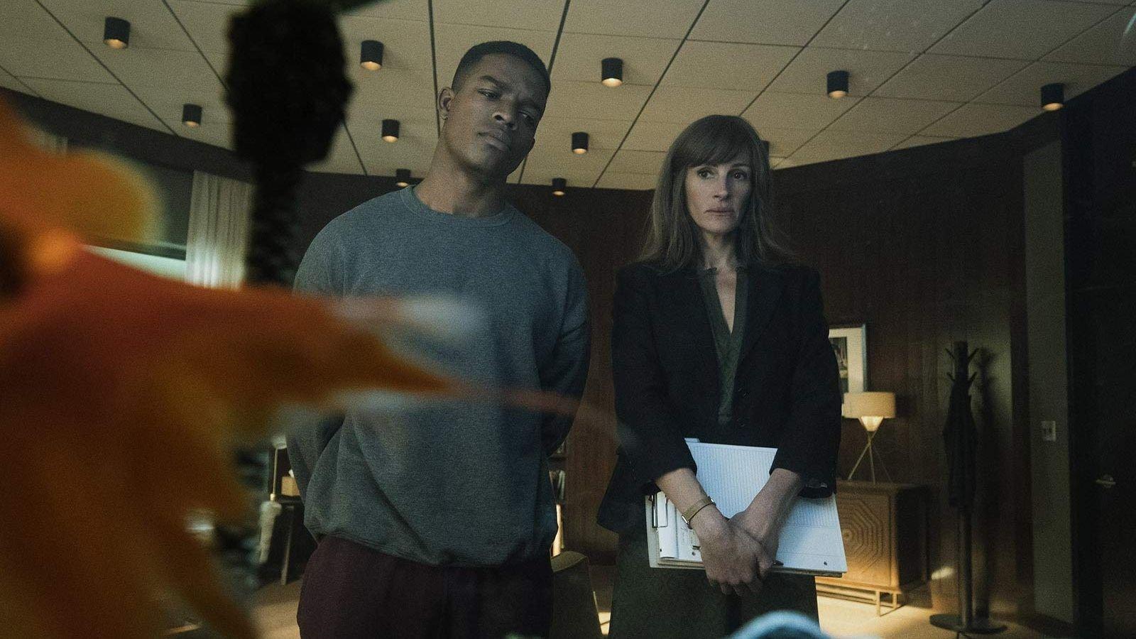 Still from Pineapple