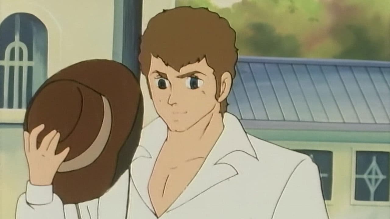 Still from Tranquility