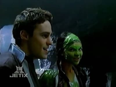 Still from Petrified Xander