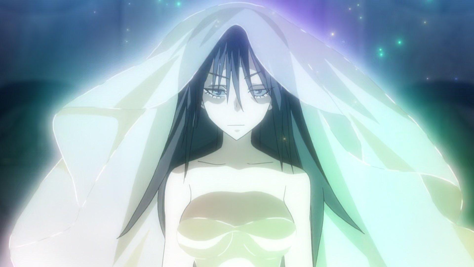 Still from Saved Souls
