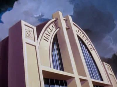 Still from Invasion of the Fearians