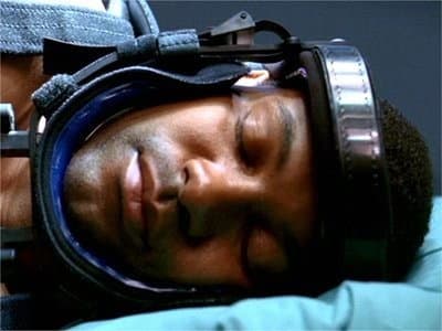 Still from Number One with a Bullet