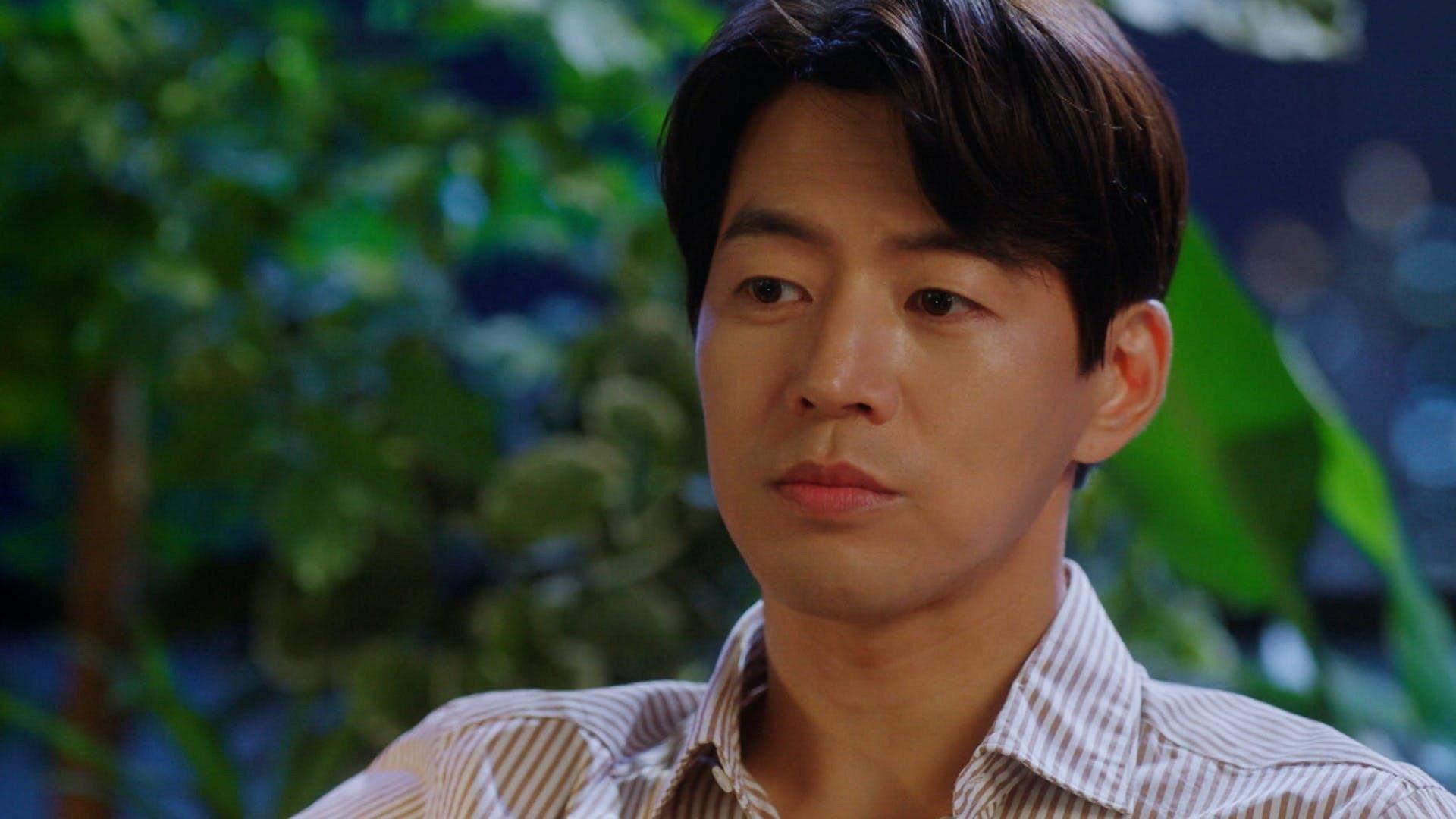 Still from Mi Na’s Tablet