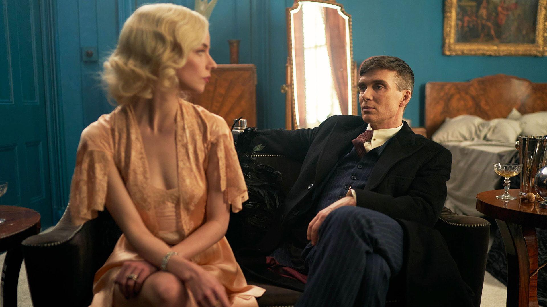 Still from Sapphire