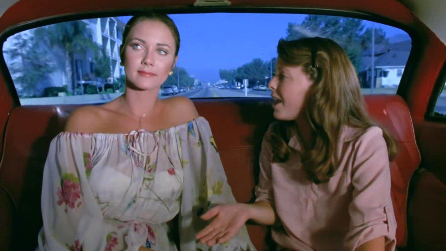 Still from My Teenage Idol Is Missing