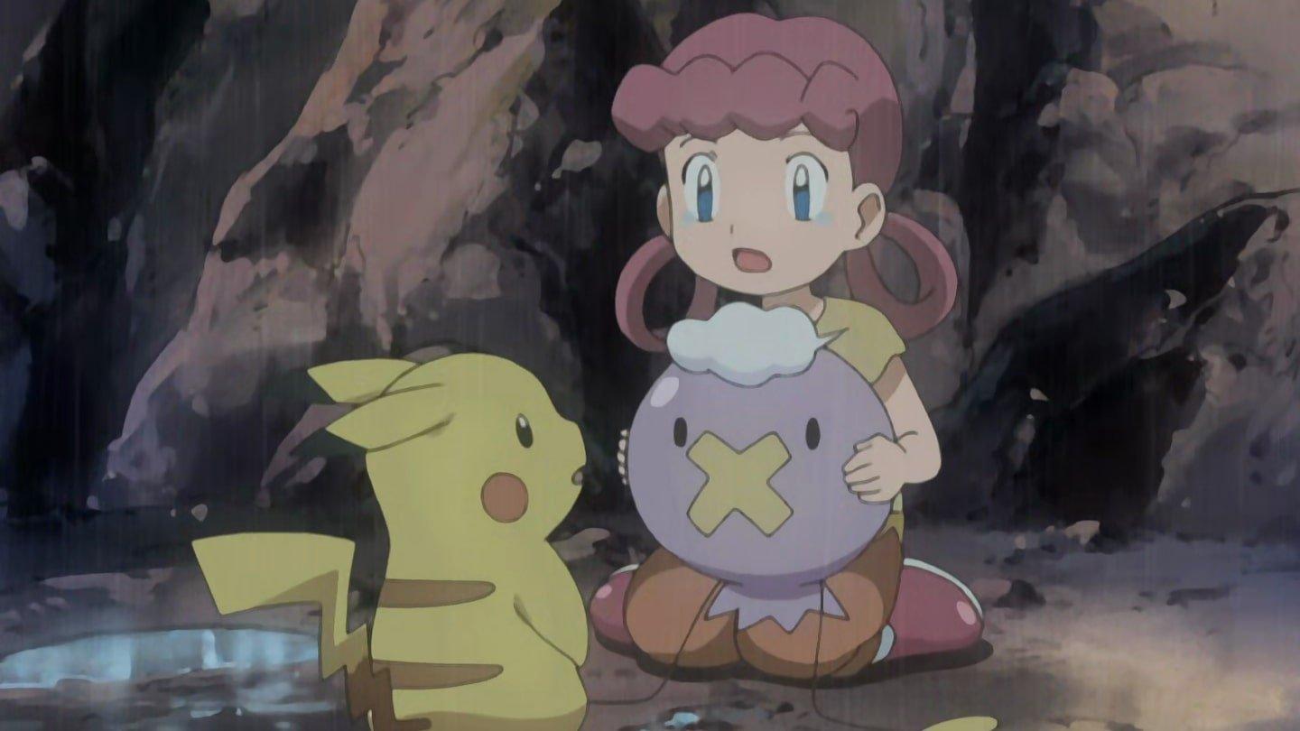 Still from Drifloon on the Wind!