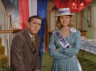 Still from Remember the Main