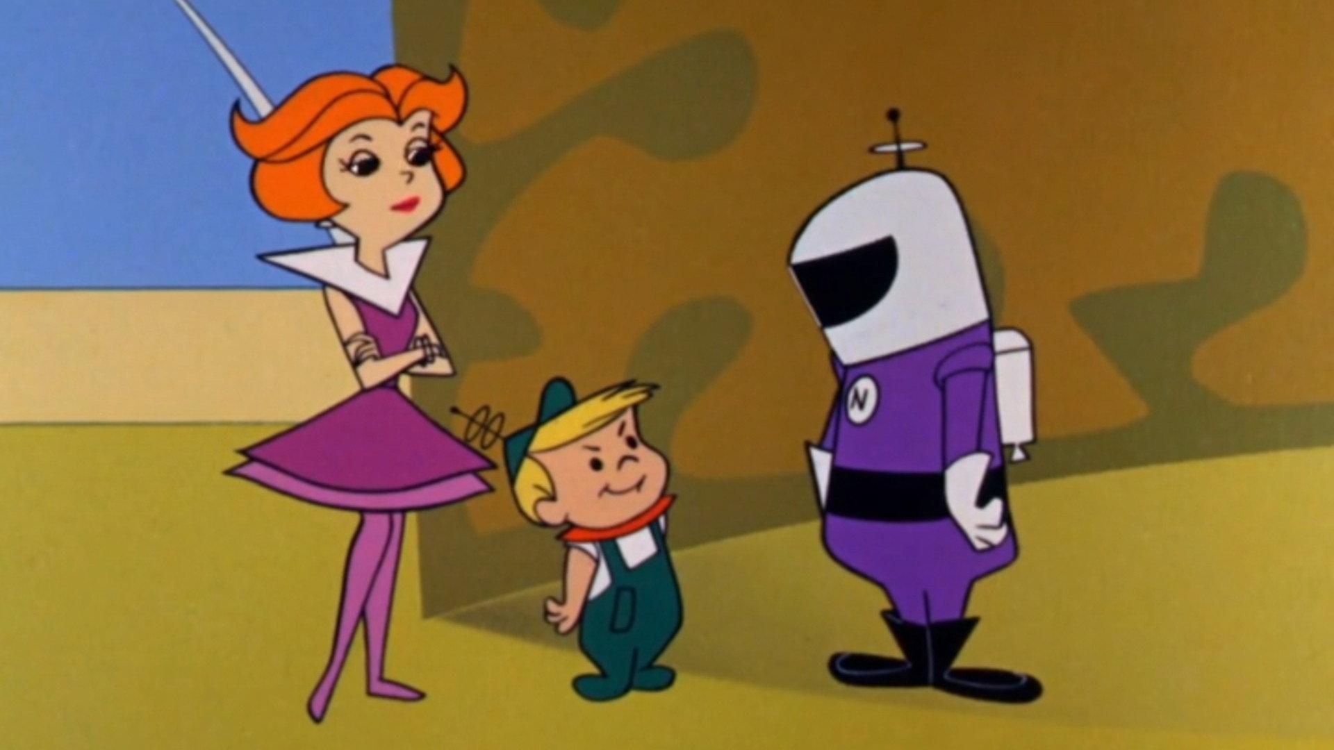Still from Elroy's Pal