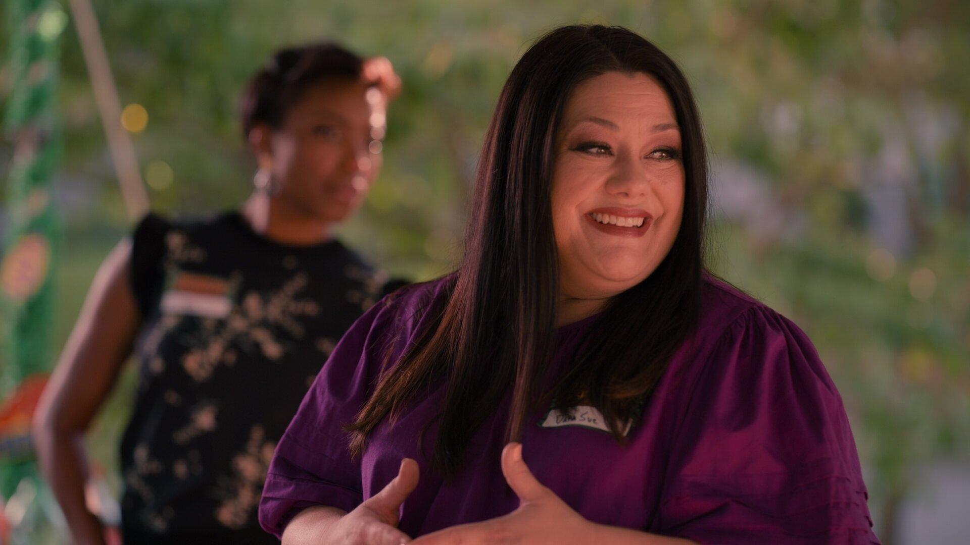 Still from Find It in Your Heart