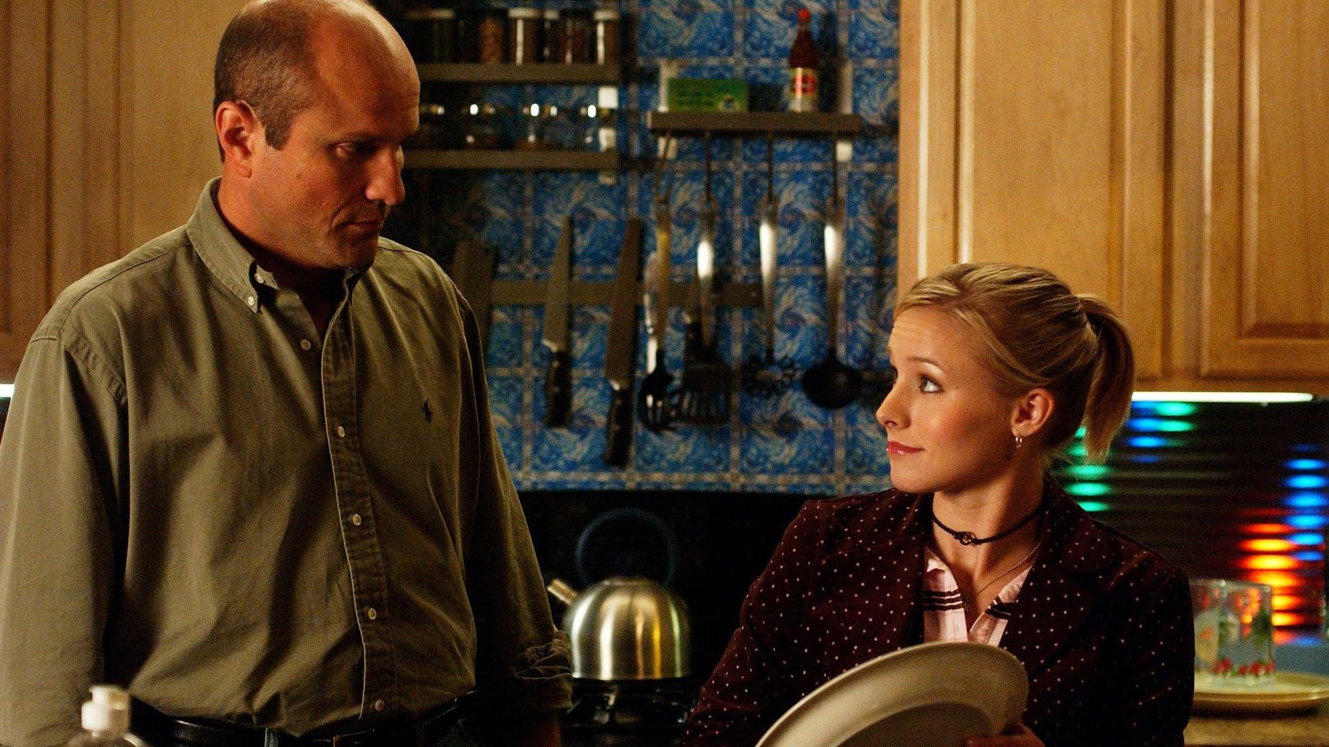 Still from Like a Virgin