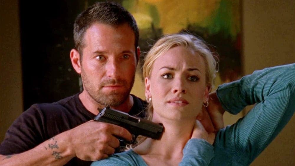 Still from Chuck Versus the Fake Name