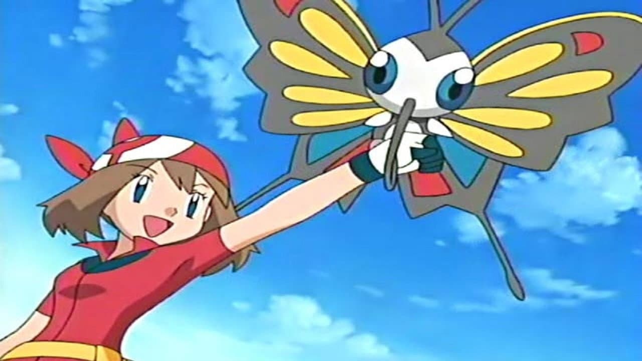 Still from Hi Ho Silver Wind! (1)