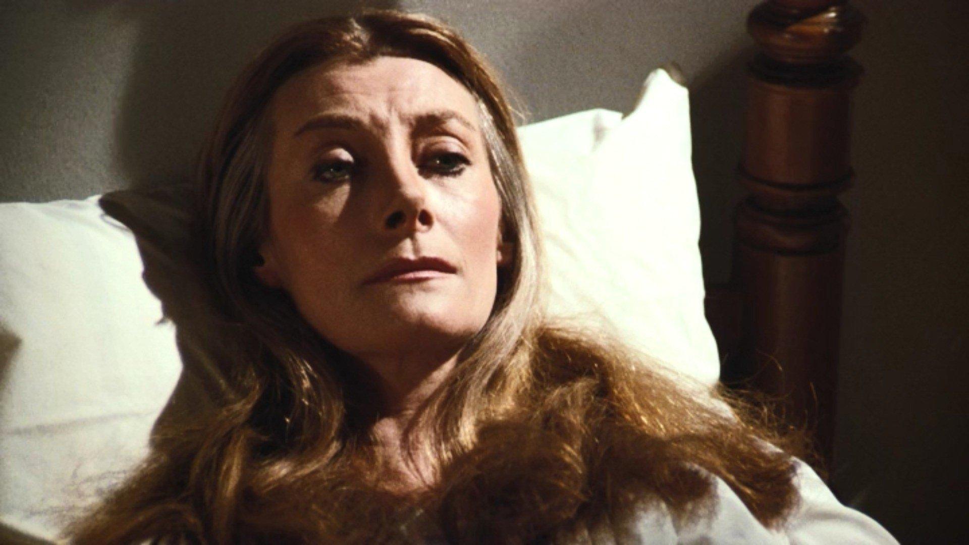 Still from The Hiding Place
