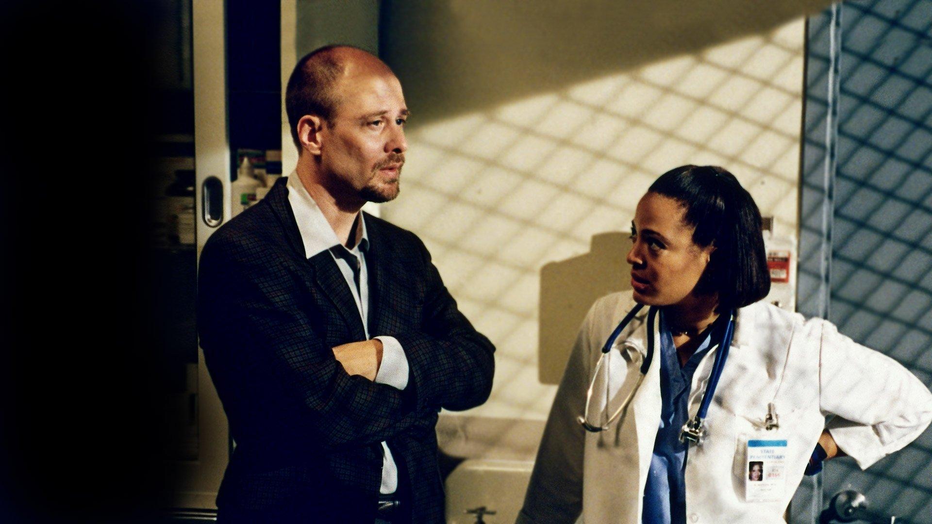 Still from Orpheus Descending