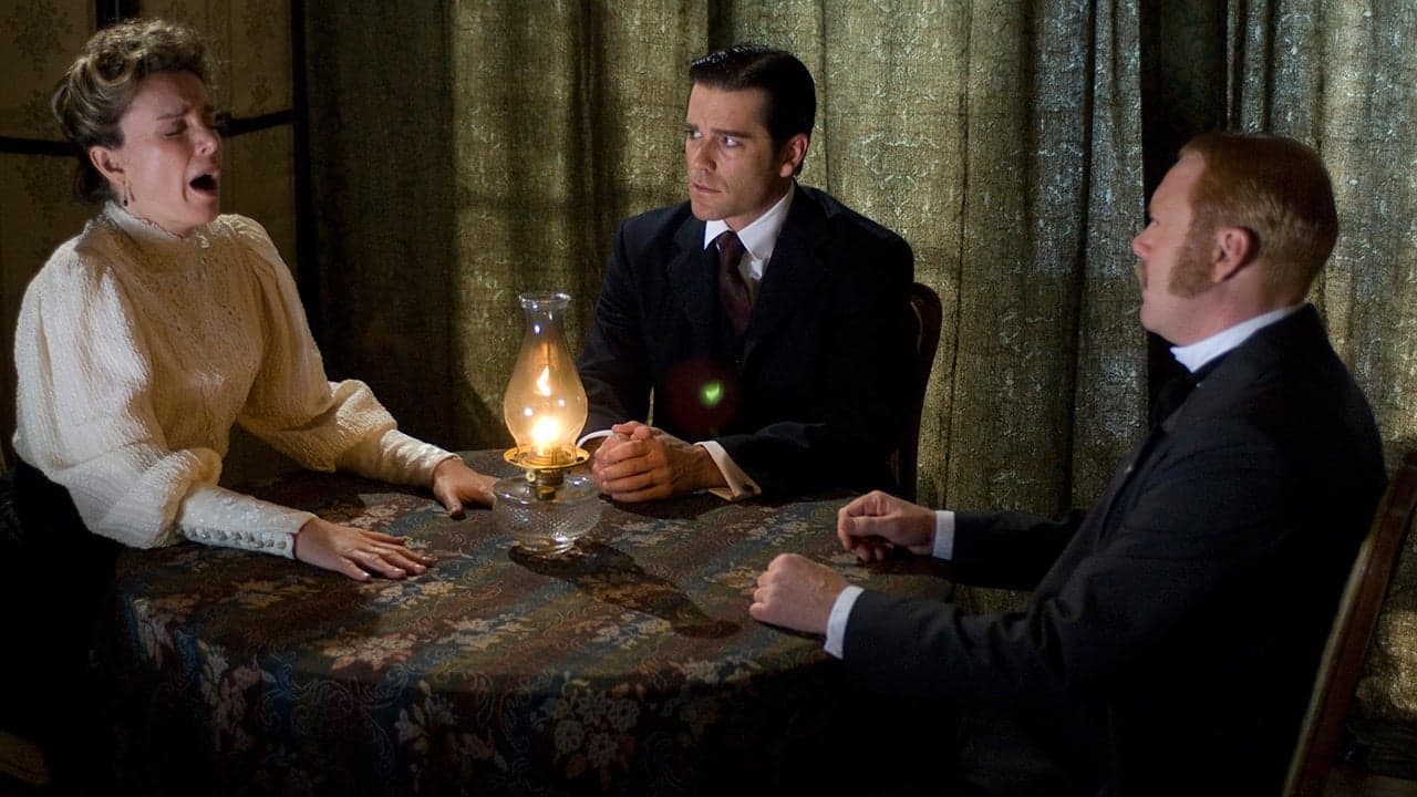 Still from Bad Medicine