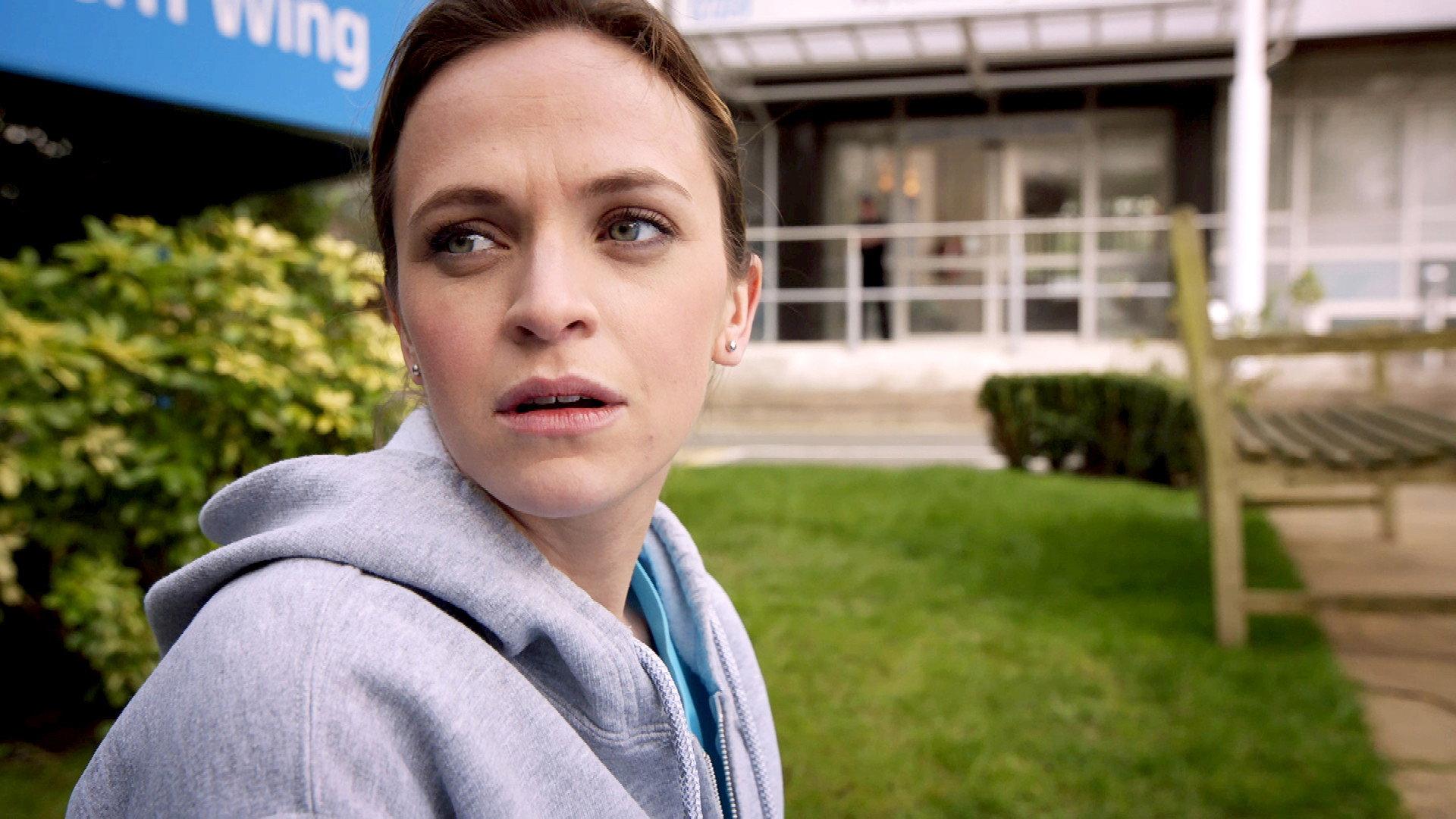 Still from For the Love of Maureen