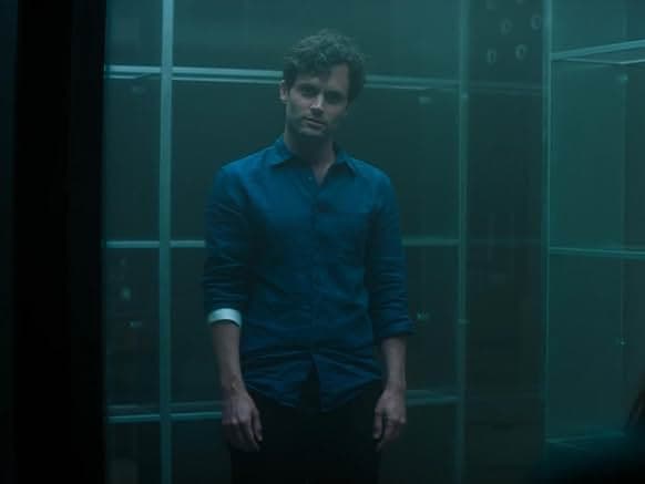 Still from Trial of the Furies