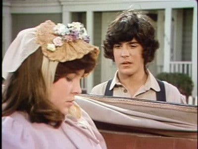 Still from Dearest Albert, I'll Miss You