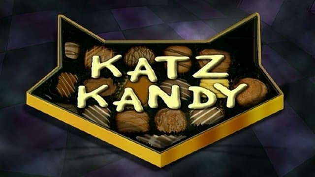 Still from Katz Kandy