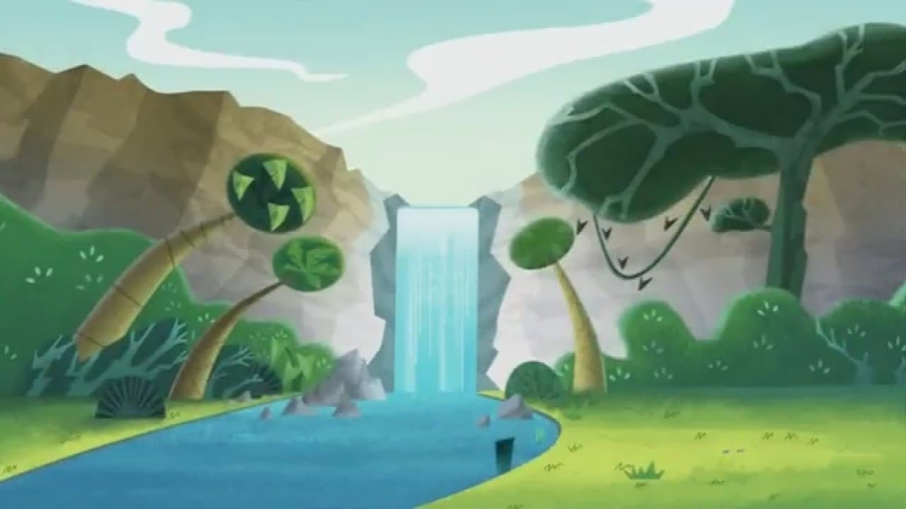 Still from Muscle Mania