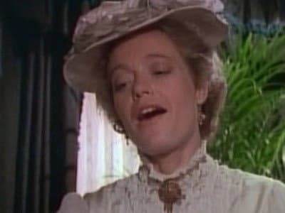 Still from Old Lady Lloyd (aka Song in the Night)