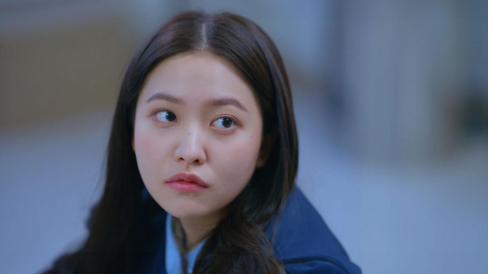 Still from The Guilty One