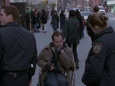 Still from Spring Forward, Fall Back