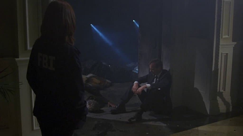 Still from Day 7: 8:00 P.M.-9:00 P.M.