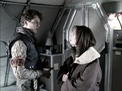 Still from The Boy Who Would Be Terrian King
