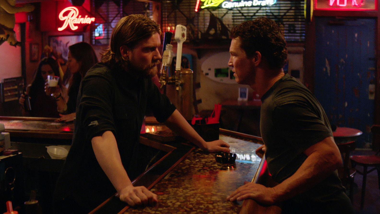 Still from Know Thy Enemy