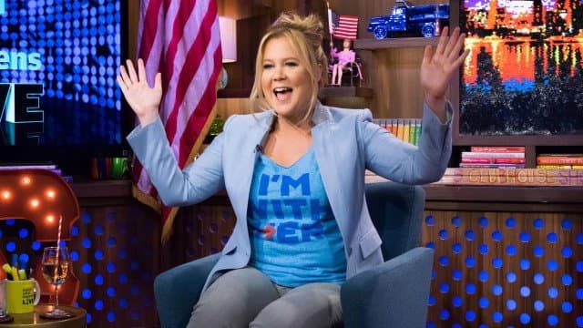 Still from Amy Schumer