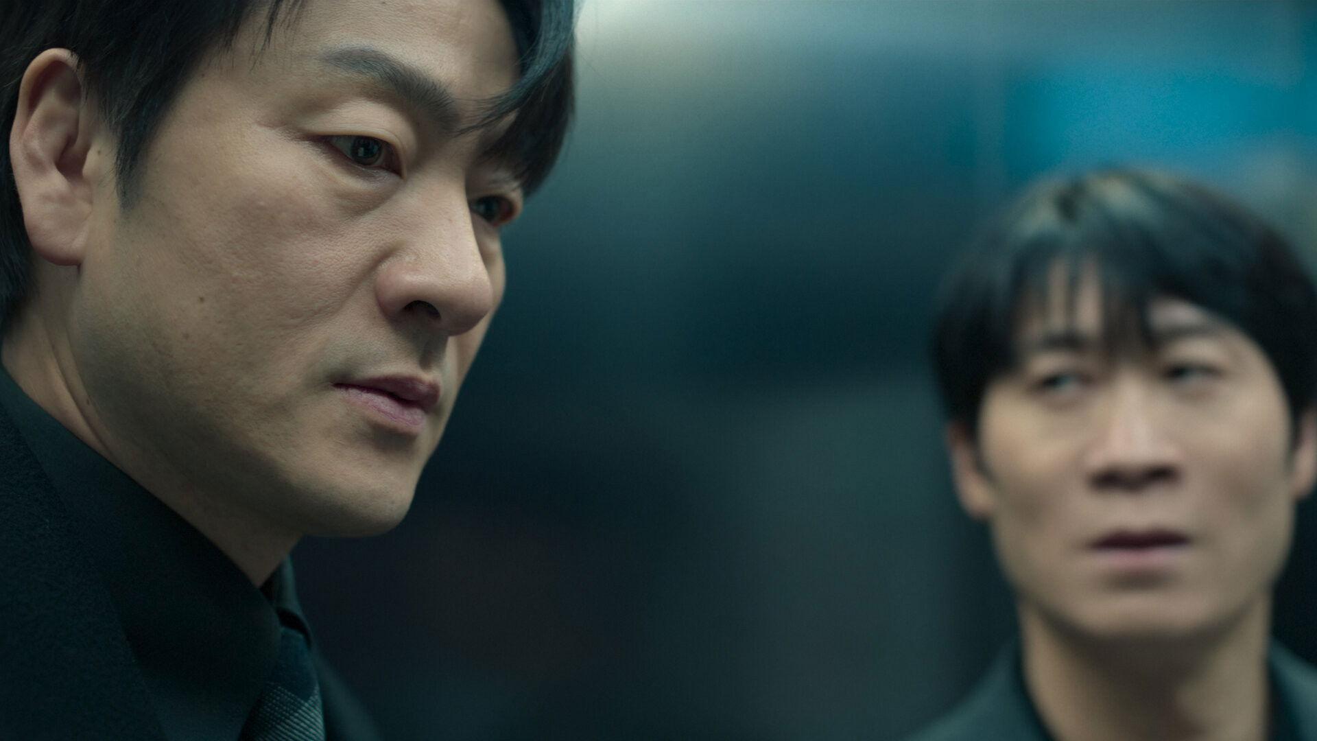 Still from Episode 12