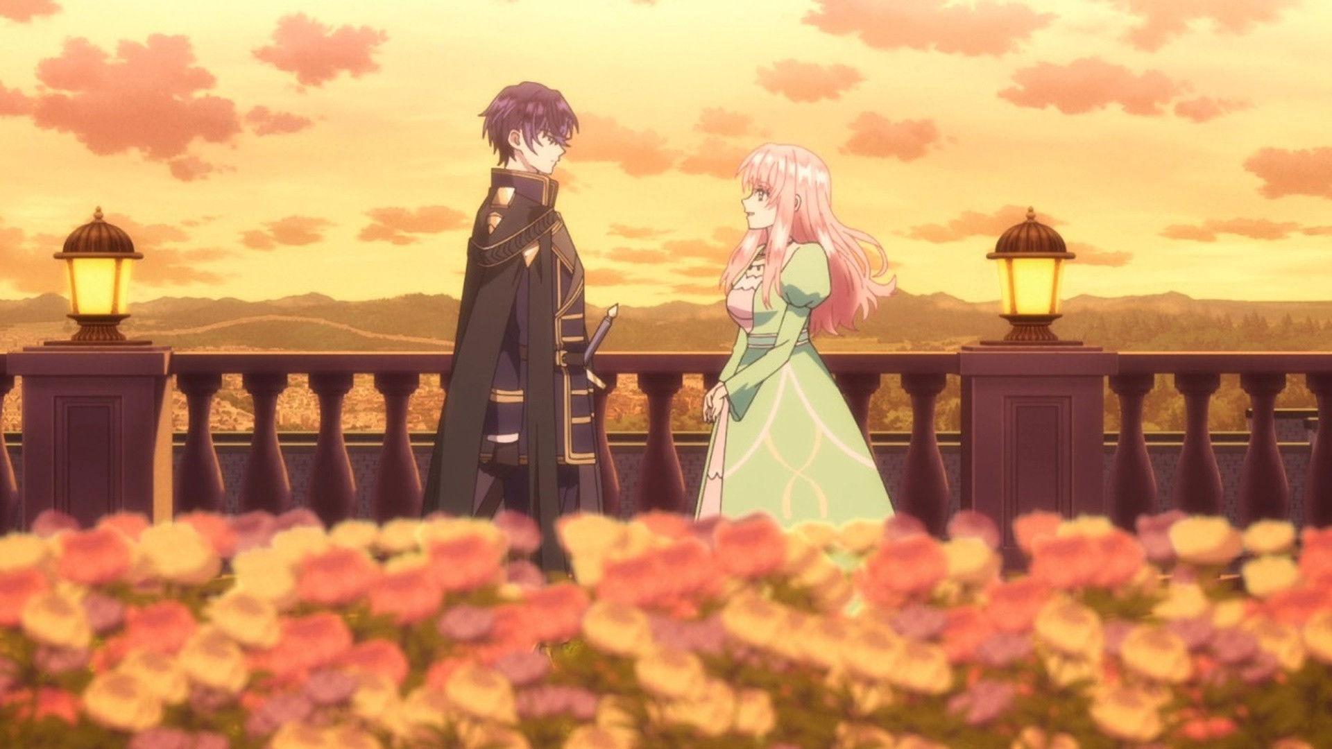 Still from The Most Beautiful Thing